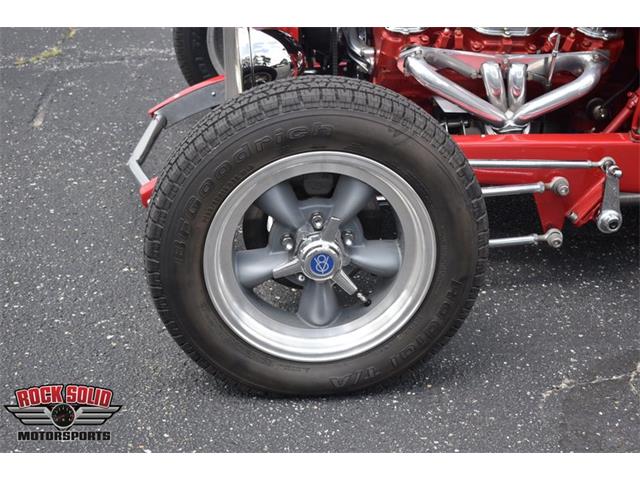 1932 Ford Highboy (CC-2093907) for sale in Elkhart, Indiana