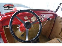 1932 Ford Highboy (CC-2093907) for sale in Elkhart, Indiana