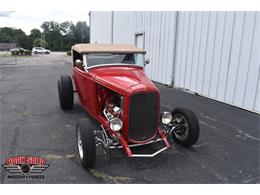 1932 Ford Highboy (CC-2093907) for sale in Elkhart, Indiana