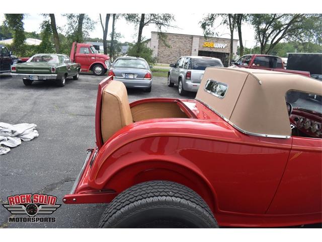 1932 Ford Highboy (CC-2093907) for sale in Elkhart, Indiana