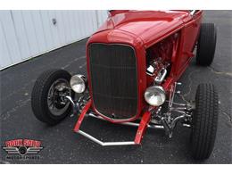 1932 Ford Highboy (CC-2093907) for sale in Elkhart, Indiana