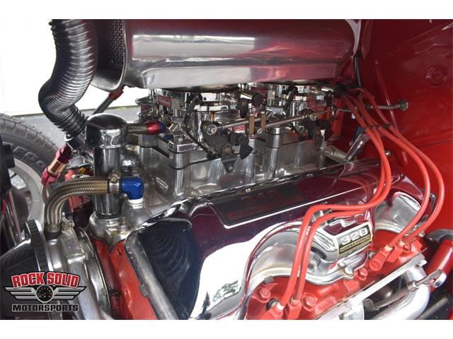 1932 Ford Highboy (CC-2093907) for sale in Elkhart, Indiana