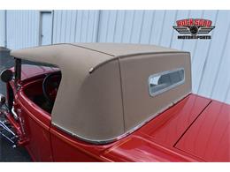 1932 Ford Highboy (CC-2093907) for sale in Elkhart, Indiana