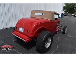 1932 Ford Highboy (CC-2093907) for sale in Elkhart, Indiana