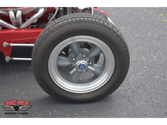 1932 Ford Highboy (CC-2093907) for sale in Elkhart, Indiana