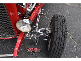 1932 Ford Highboy (CC-2093907) for sale in Elkhart, Indiana