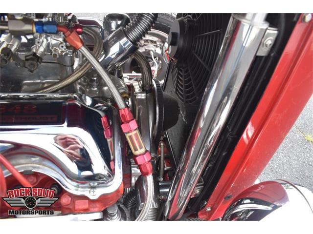 1932 Ford Highboy (CC-2093907) for sale in Elkhart, Indiana