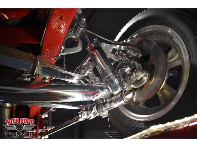 1932 Ford Highboy (CC-2093907) for sale in Elkhart, Indiana