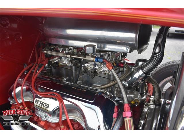 1932 Ford Highboy (CC-2093907) for sale in Elkhart, Indiana