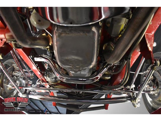 1932 Ford Highboy (CC-2093907) for sale in Elkhart, Indiana