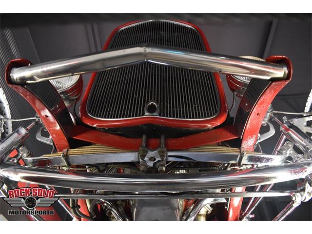 1932 Ford Highboy (CC-2093907) for sale in Elkhart, Indiana