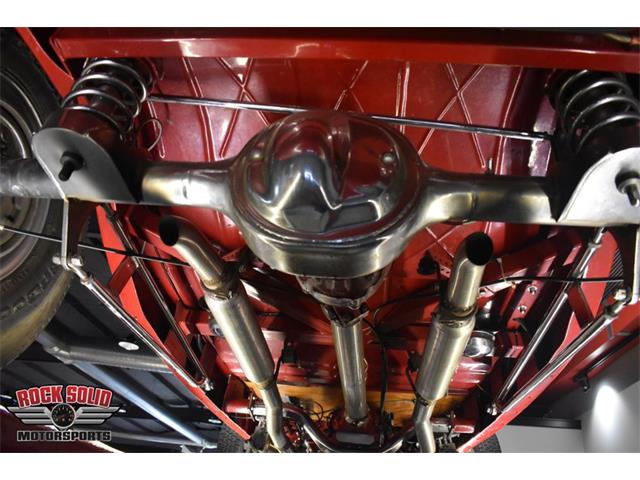 1932 Ford Highboy (CC-2093907) for sale in Elkhart, Indiana