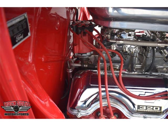 1932 Ford Highboy (CC-2093907) for sale in Elkhart, Indiana