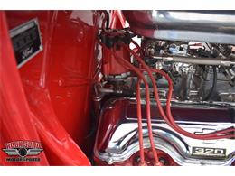 1932 Ford Highboy (CC-2093907) for sale in Elkhart, Indiana