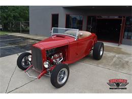 1932 Ford Highboy (CC-2093907) for sale in Elkhart, Indiana