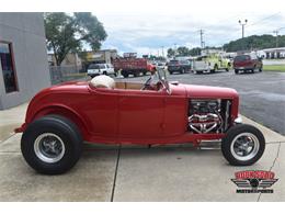 1932 Ford Highboy (CC-2093907) for sale in Elkhart, Indiana