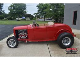 1932 Ford Highboy (CC-2093907) for sale in Elkhart, Indiana