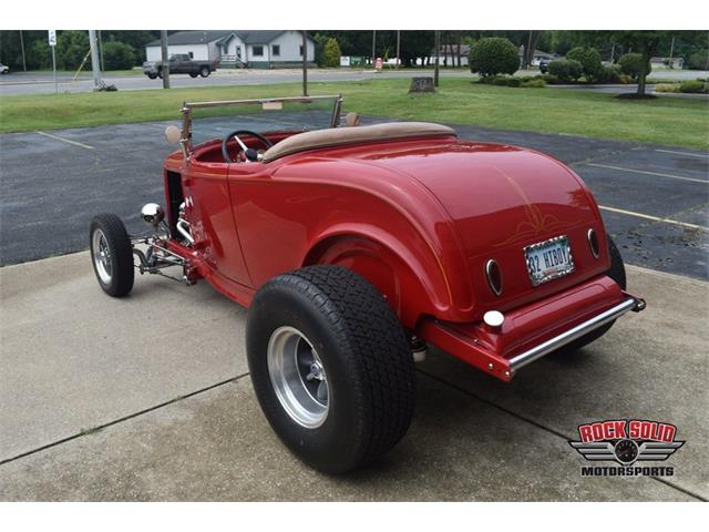 1932 Ford Highboy (CC-2093907) for sale in Elkhart, Indiana