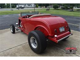 1932 Ford Highboy (CC-2093907) for sale in Elkhart, Indiana
