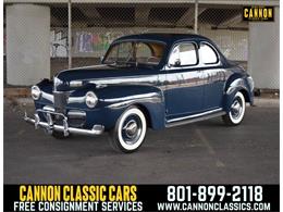 1941 Ford Deluxe (CC-2093908) for sale in Salt Lake City, Utah
