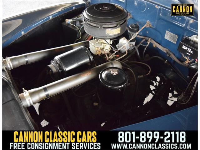 1941 Ford Deluxe (CC-2093908) for sale in Salt Lake City, Utah