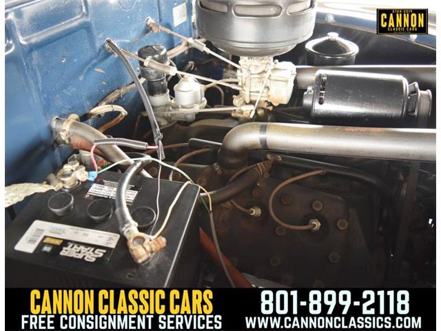 1941 Ford Deluxe (CC-2093908) for sale in Salt Lake City, Utah