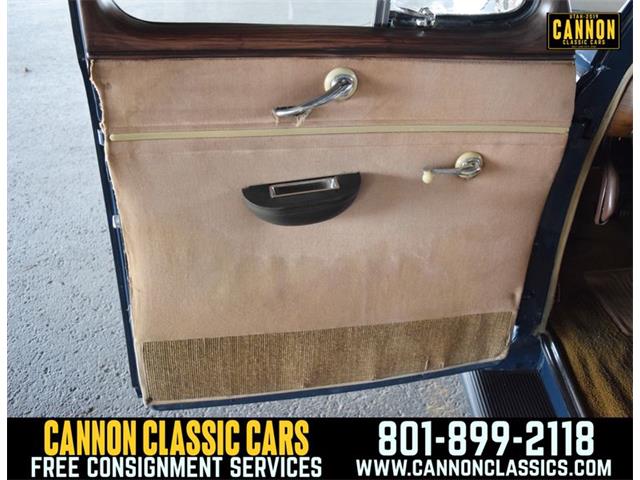1941 Ford Deluxe (CC-2093908) for sale in Salt Lake City, Utah
