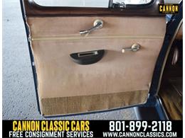 1941 Ford Deluxe (CC-2093908) for sale in Salt Lake City, Utah