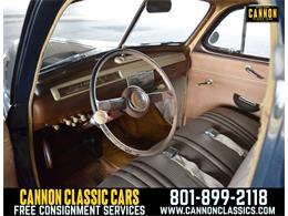 1941 Ford Deluxe (CC-2093908) for sale in Salt Lake City, Utah