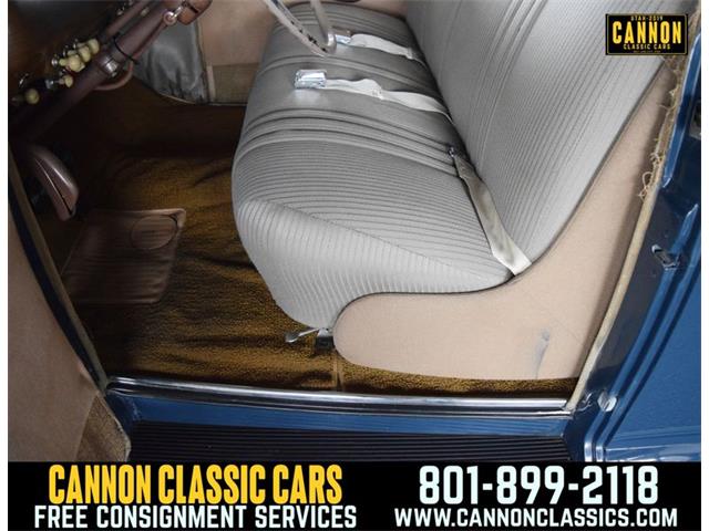 1941 Ford Deluxe (CC-2093908) for sale in Salt Lake City, Utah