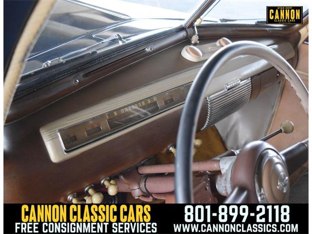 1941 Ford Deluxe (CC-2093908) for sale in Salt Lake City, Utah