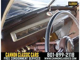 1941 Ford Deluxe (CC-2093908) for sale in Salt Lake City, Utah