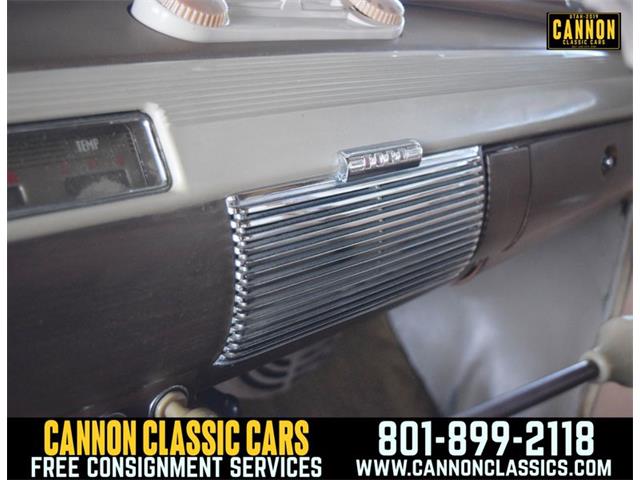 1941 Ford Deluxe (CC-2093908) for sale in Salt Lake City, Utah