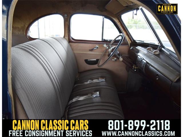 1941 Ford Deluxe (CC-2093908) for sale in Salt Lake City, Utah