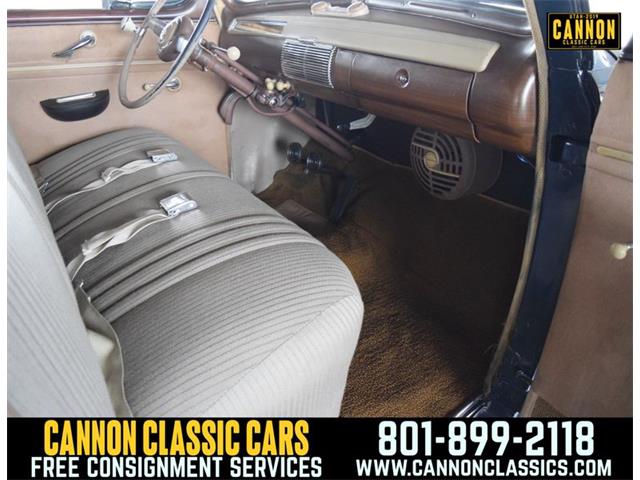 1941 Ford Deluxe (CC-2093908) for sale in Salt Lake City, Utah