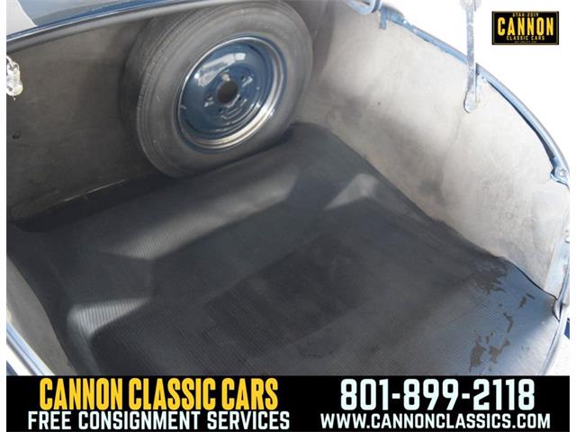 1941 Ford Deluxe (CC-2093908) for sale in Salt Lake City, Utah