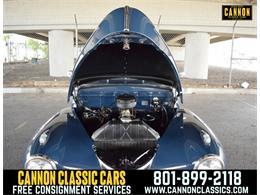 1941 Ford Deluxe (CC-2093908) for sale in Salt Lake City, Utah