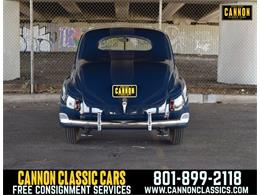 1941 Ford Deluxe (CC-2093908) for sale in Salt Lake City, Utah