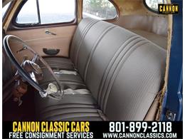 1941 Ford Deluxe (CC-2093908) for sale in Salt Lake City, Utah
