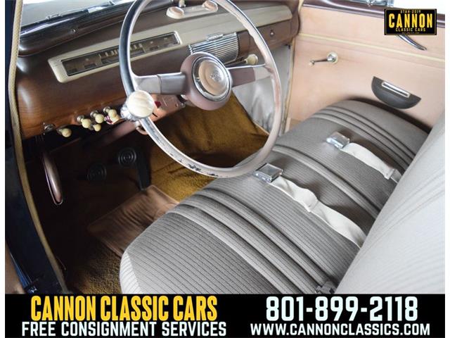 1941 Ford Deluxe (CC-2093908) for sale in Salt Lake City, Utah