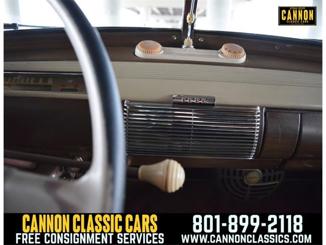 1941 Ford Deluxe (CC-2093908) for sale in Salt Lake City, Utah