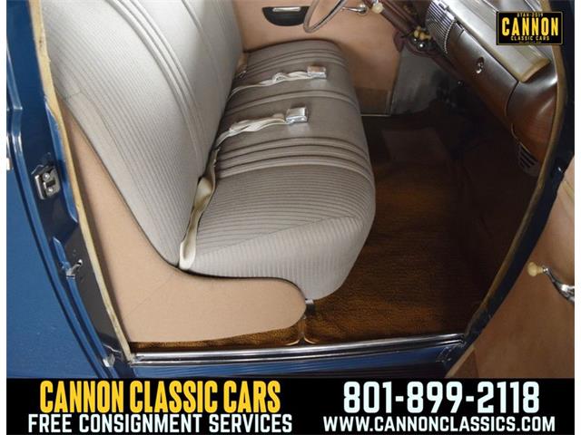 1941 Ford Deluxe (CC-2093908) for sale in Salt Lake City, Utah