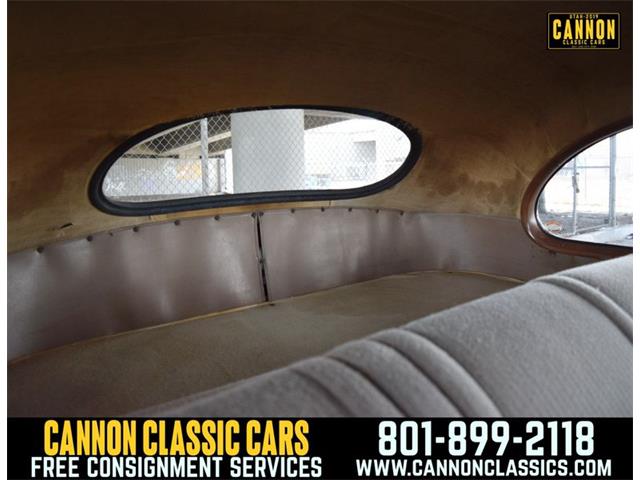 1941 Ford Deluxe (CC-2093908) for sale in Salt Lake City, Utah
