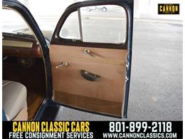 1941 Ford Deluxe (CC-2093908) for sale in Salt Lake City, Utah