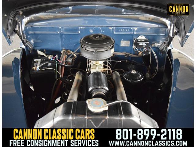 1941 Ford Deluxe (CC-2093908) for sale in Salt Lake City, Utah