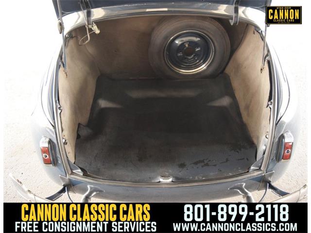 1941 Ford Deluxe (CC-2093908) for sale in Salt Lake City, Utah