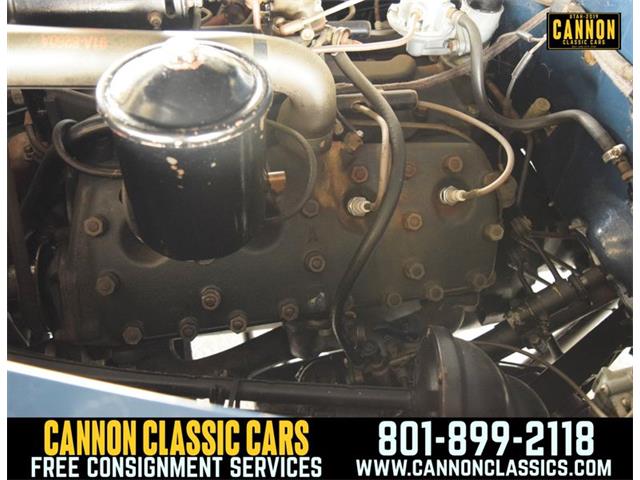 1941 Ford Deluxe (CC-2093908) for sale in Salt Lake City, Utah