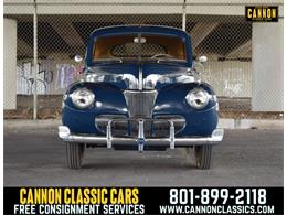 1941 Ford Deluxe (CC-2093908) for sale in Salt Lake City, Utah