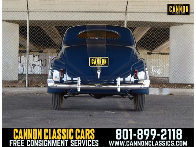 1941 Ford Deluxe (CC-2093908) for sale in Salt Lake City, Utah