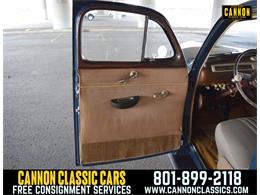 1941 Ford Deluxe (CC-2093908) for sale in Salt Lake City, Utah